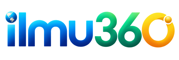 ilmu360°