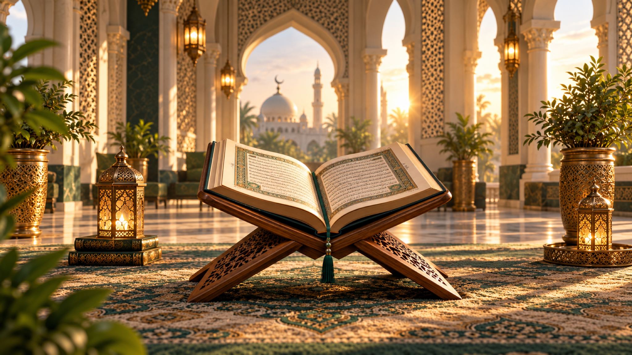 Halaqah Riyadus Salihin